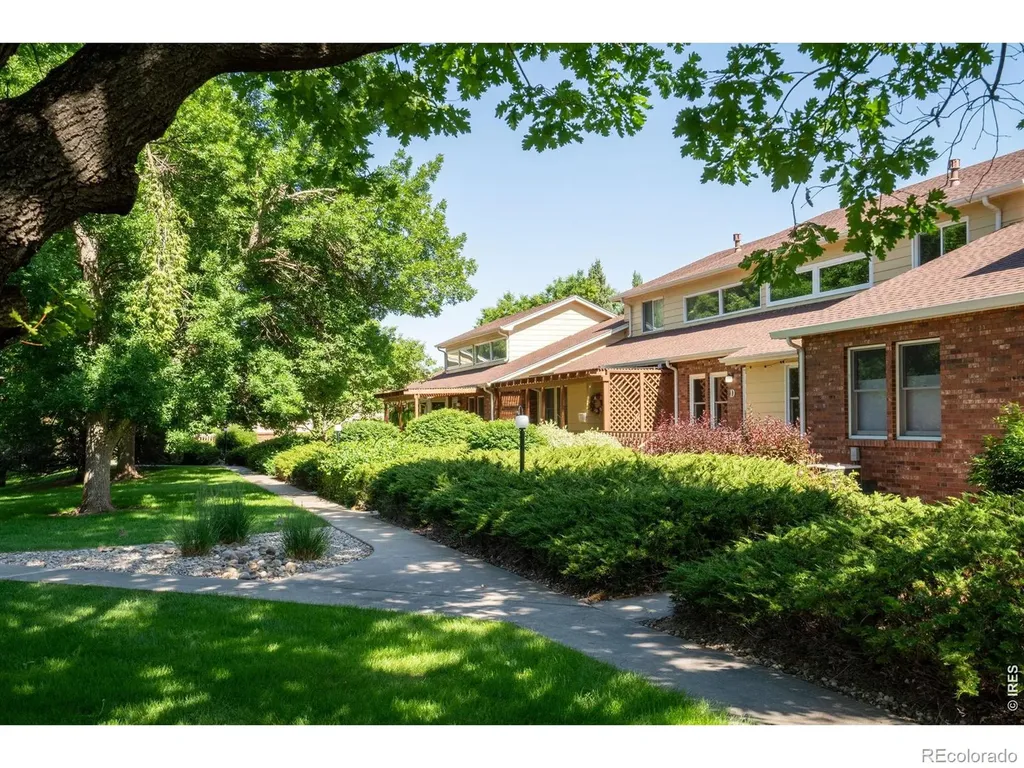3500 Laredo Lane Fort Collins CO 80526
