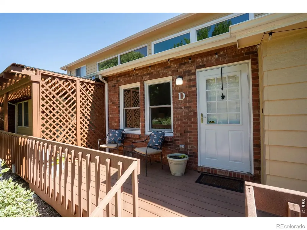 3500 Laredo Lane Fort Collins CO 80526