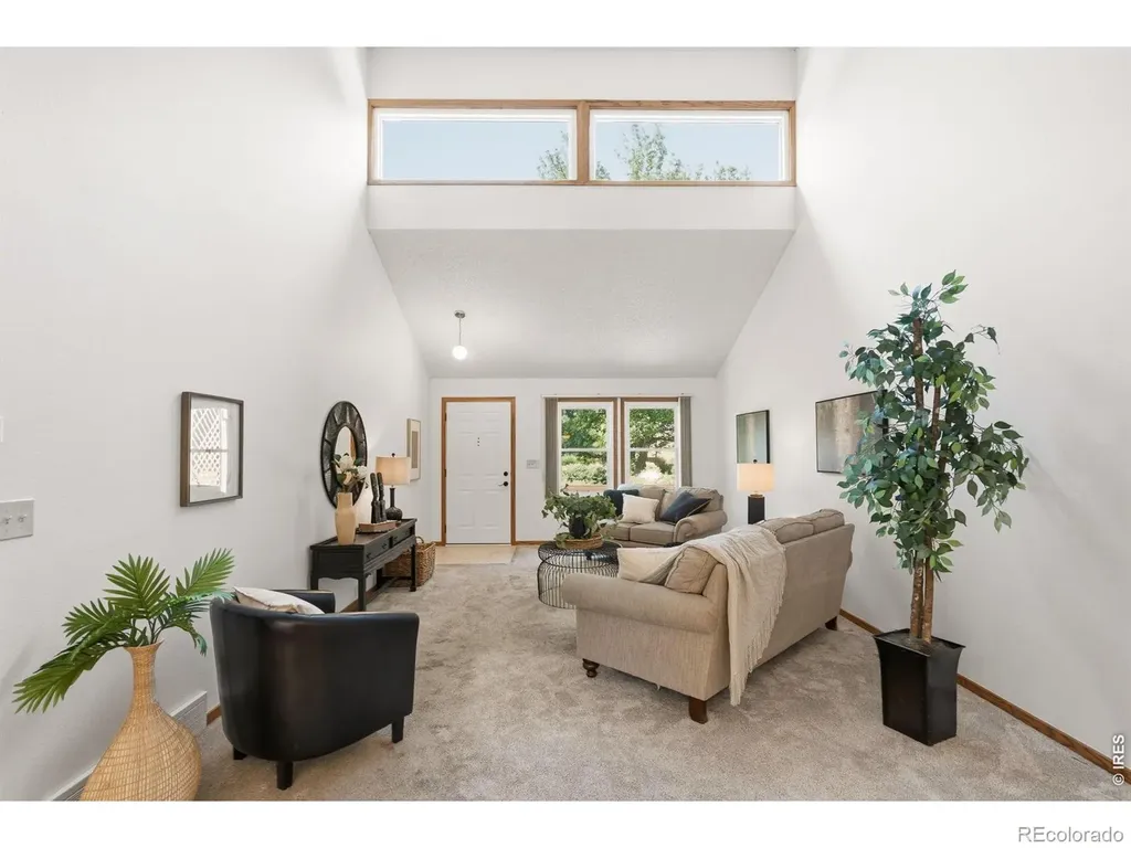 3500 Laredo Lane Fort Collins CO 80526