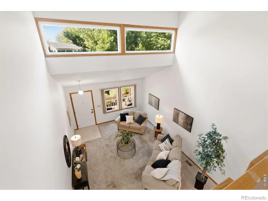 3500 Laredo Lane Fort Collins CO 80526