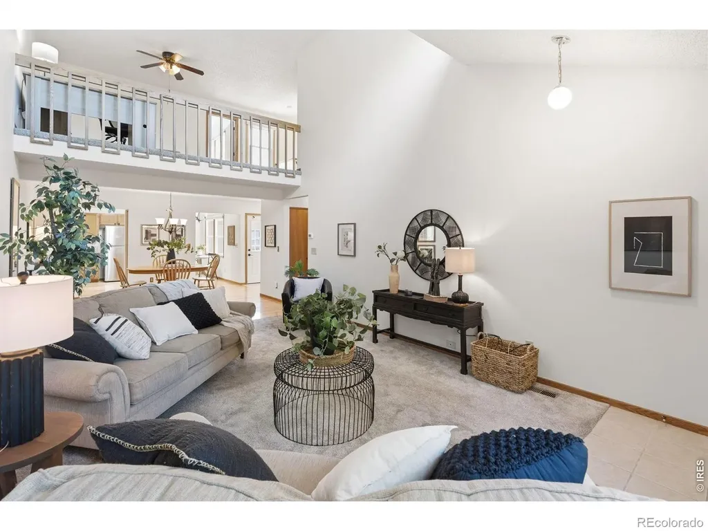 3500 Laredo Lane Fort Collins CO 80526