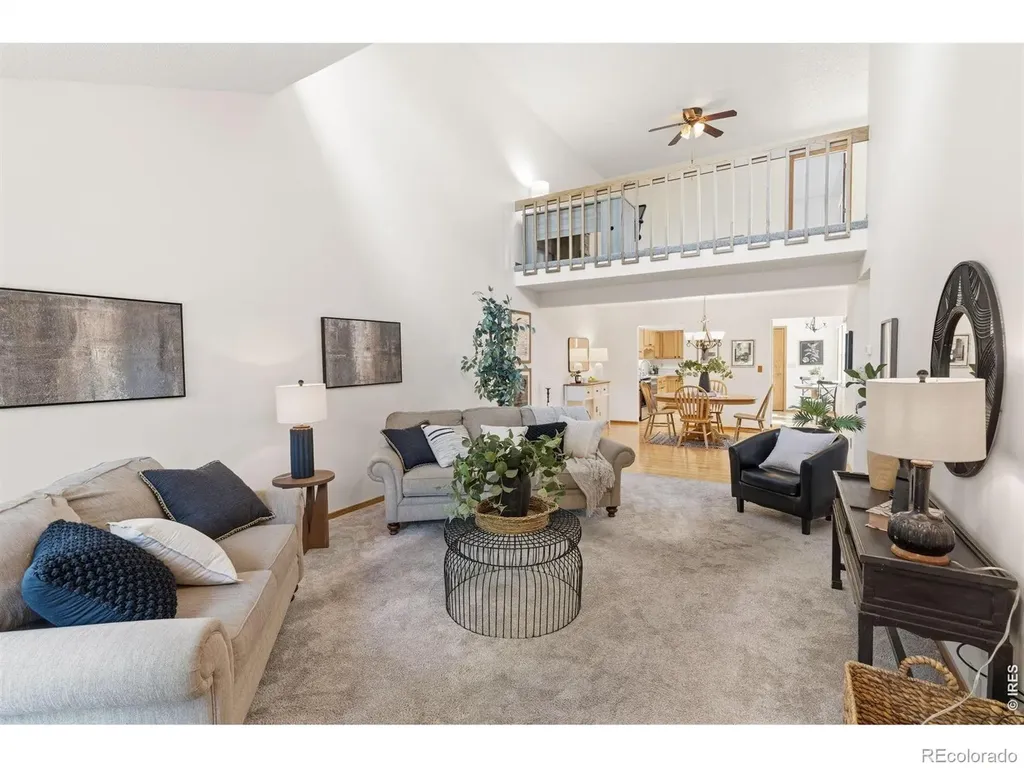 3500 Laredo Lane Fort Collins CO 80526