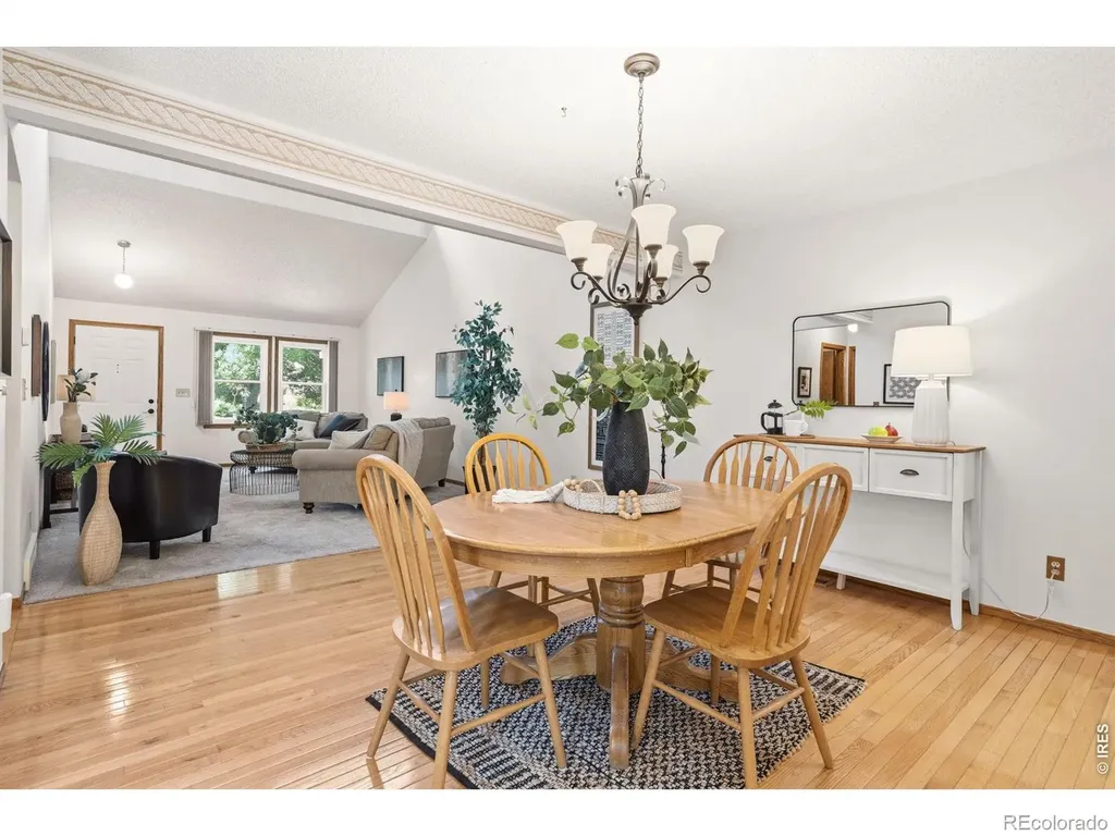 3500 Laredo Lane Fort Collins CO 80526