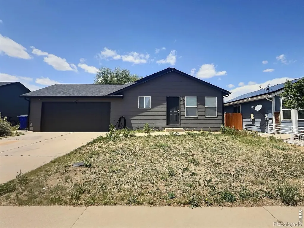 2217 Balsam Avenue Greeley CO 80631