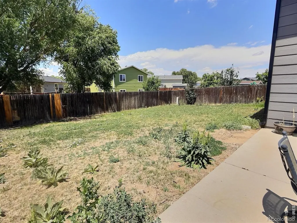 2217 Balsam Avenue Greeley CO 80631