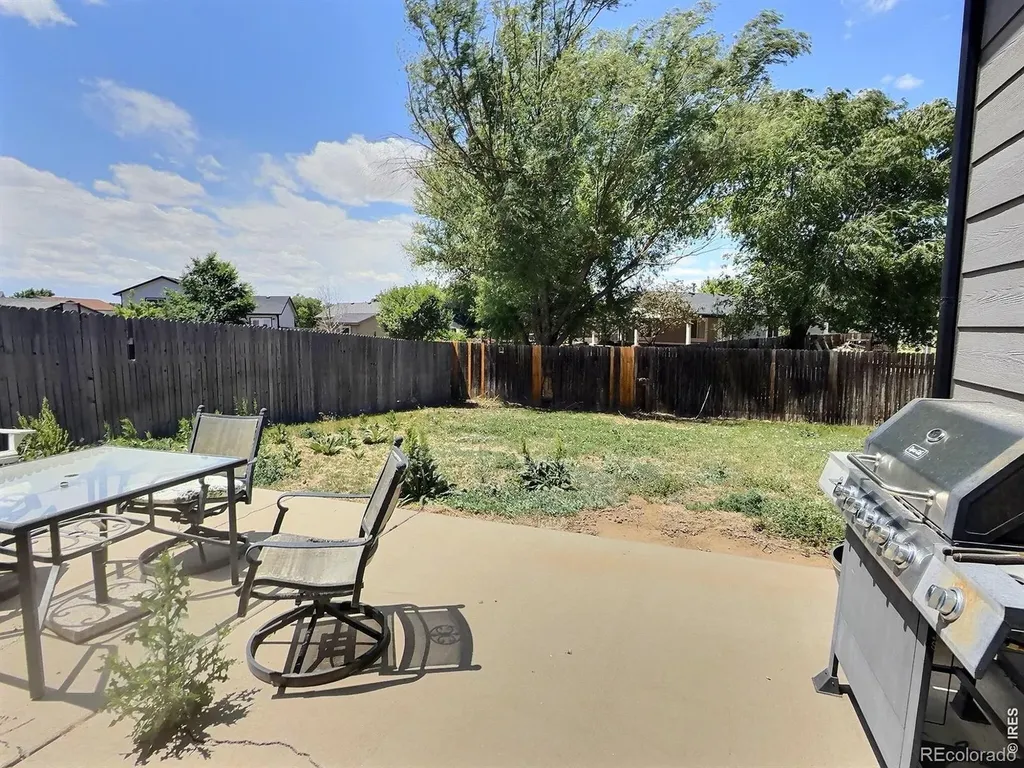 2217 Balsam Avenue Greeley CO 80631