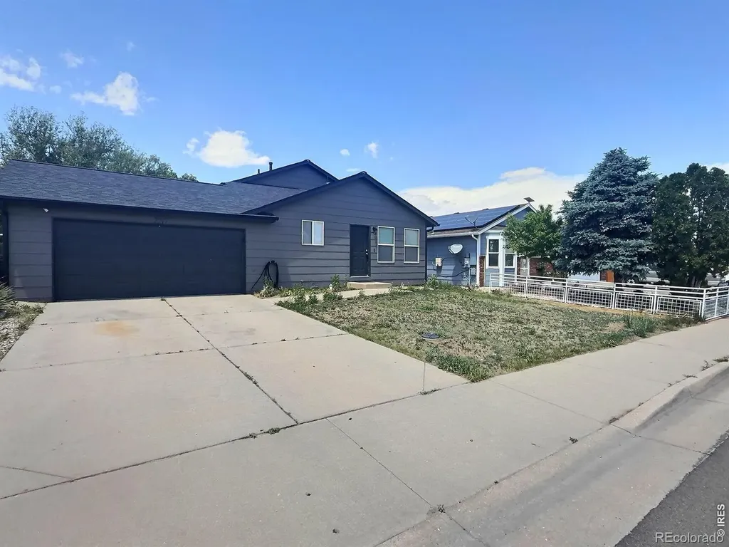 2217 Balsam Avenue Greeley CO 80631