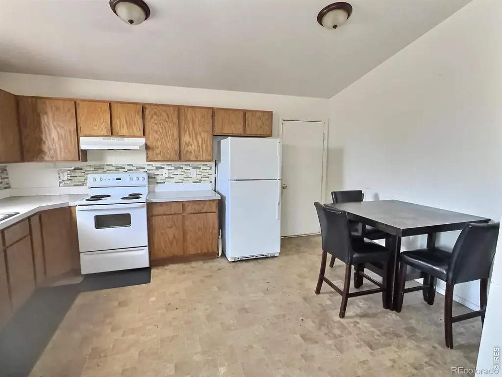 2217 Balsam Avenue Greeley CO 80631
