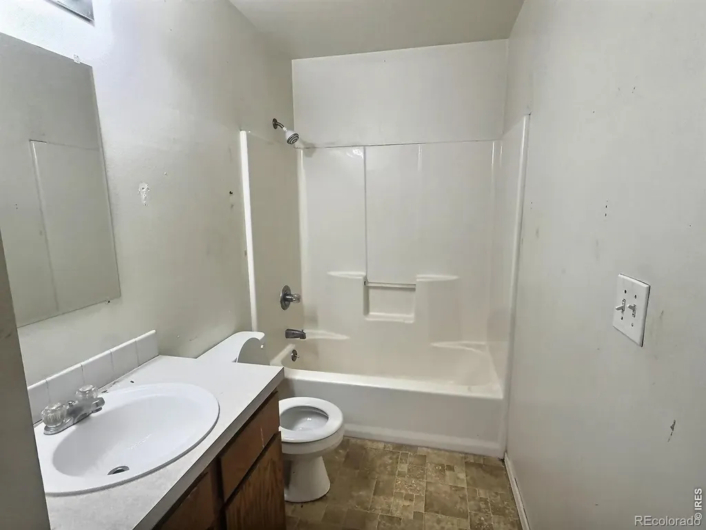 2217 Balsam Avenue Greeley CO 80631