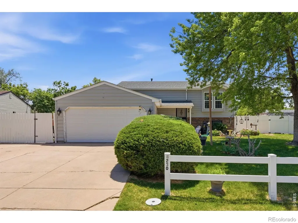 4230 E 125th Avenue Thornton CO 80241