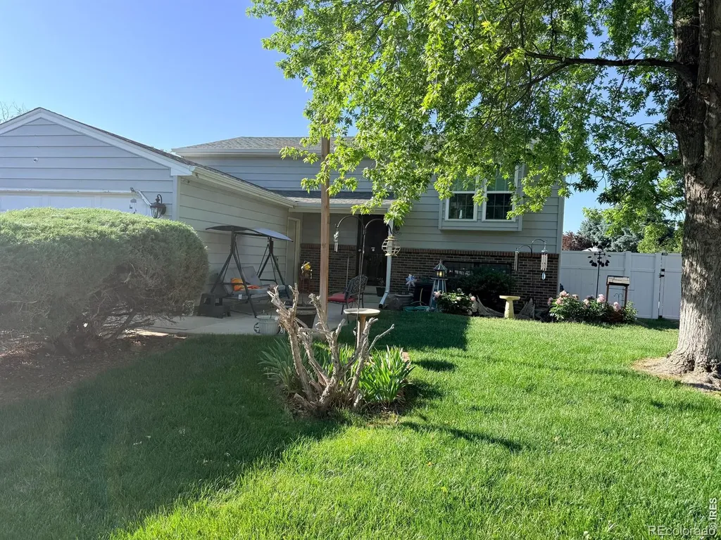 4230 E 125th Avenue Thornton CO 80241