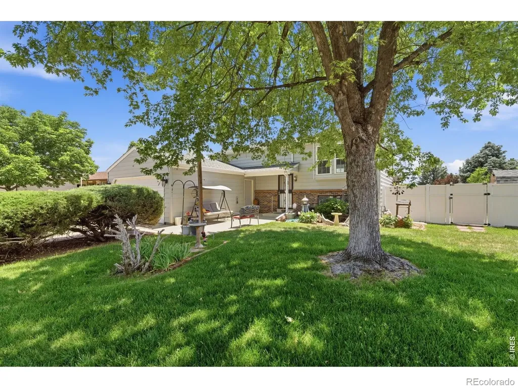 4230 E 125th Avenue Thornton CO 80241