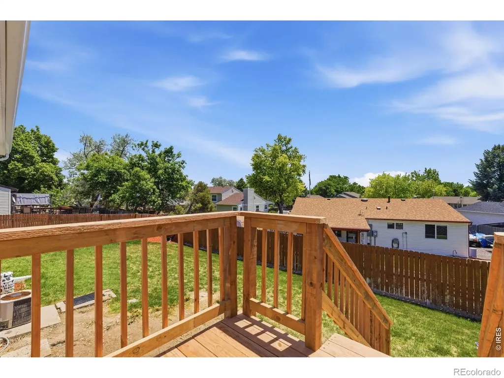 4230 E 125th Avenue Thornton CO 80241