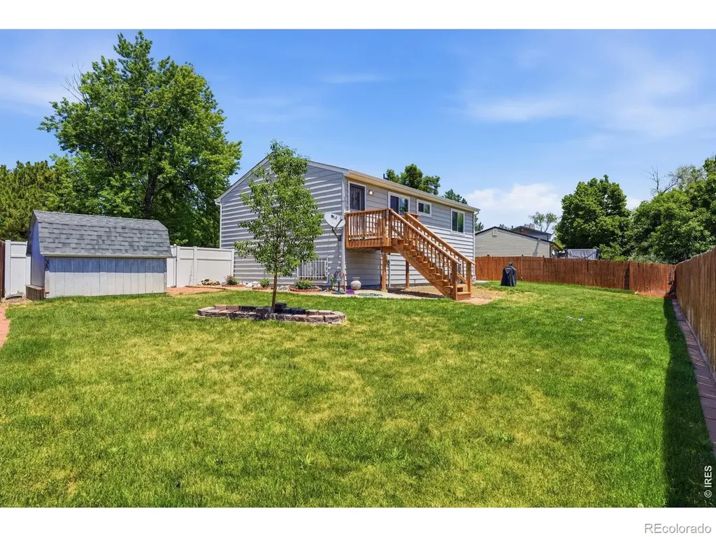 4230 E 125th Avenue Thornton CO 80241