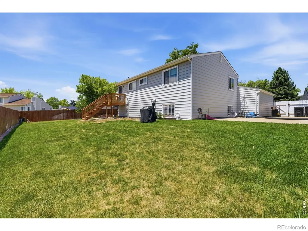 4230 E 125th Avenue Thornton CO 80241