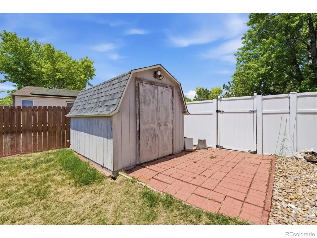 4230 E 125th Avenue Thornton CO 80241