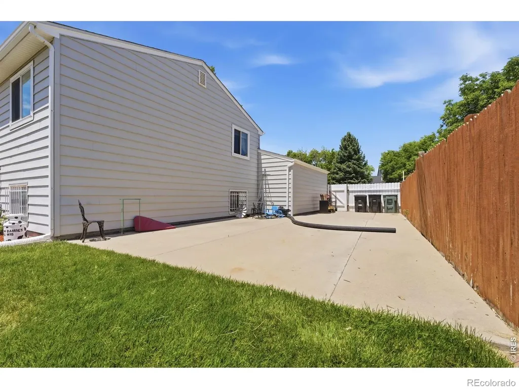 4230 E 125th Avenue Thornton CO 80241