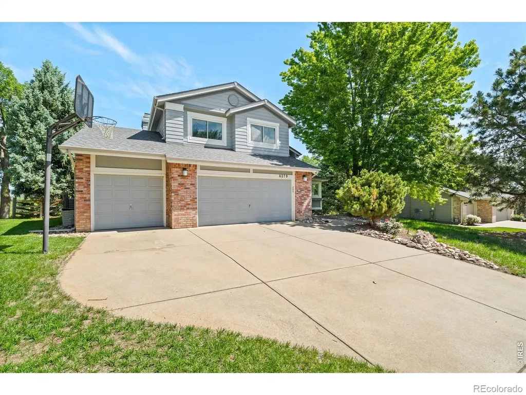 4279 Pebble Beach Drive Longmont CO 80503