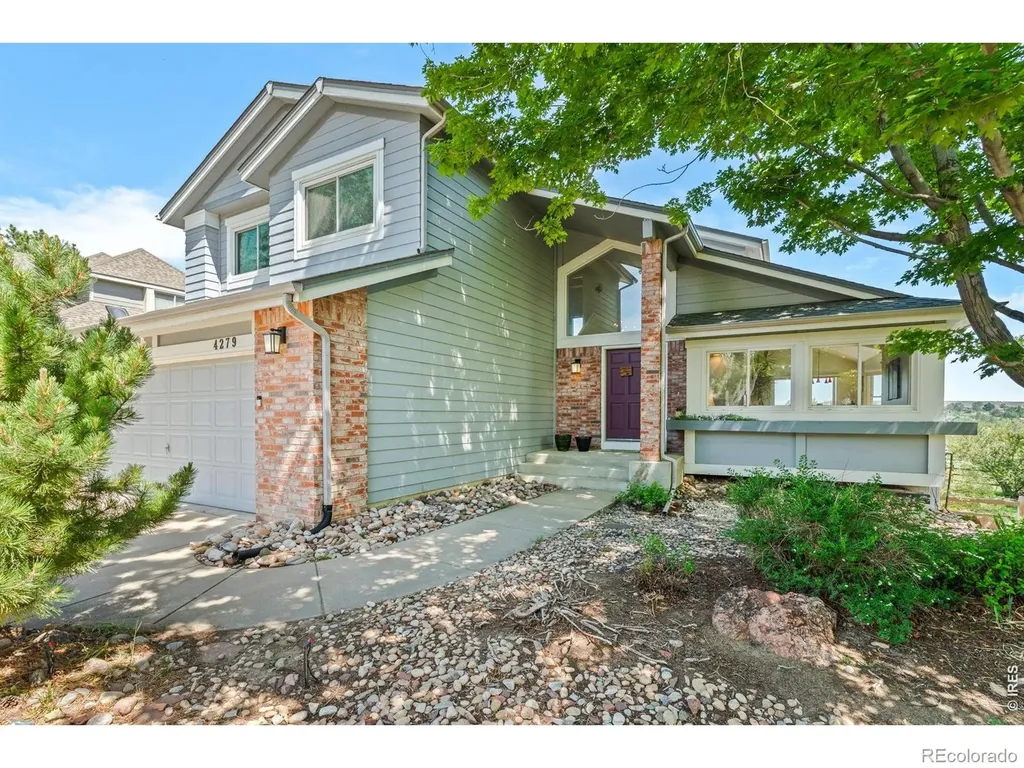 4279 Pebble Beach Drive Longmont CO 80503