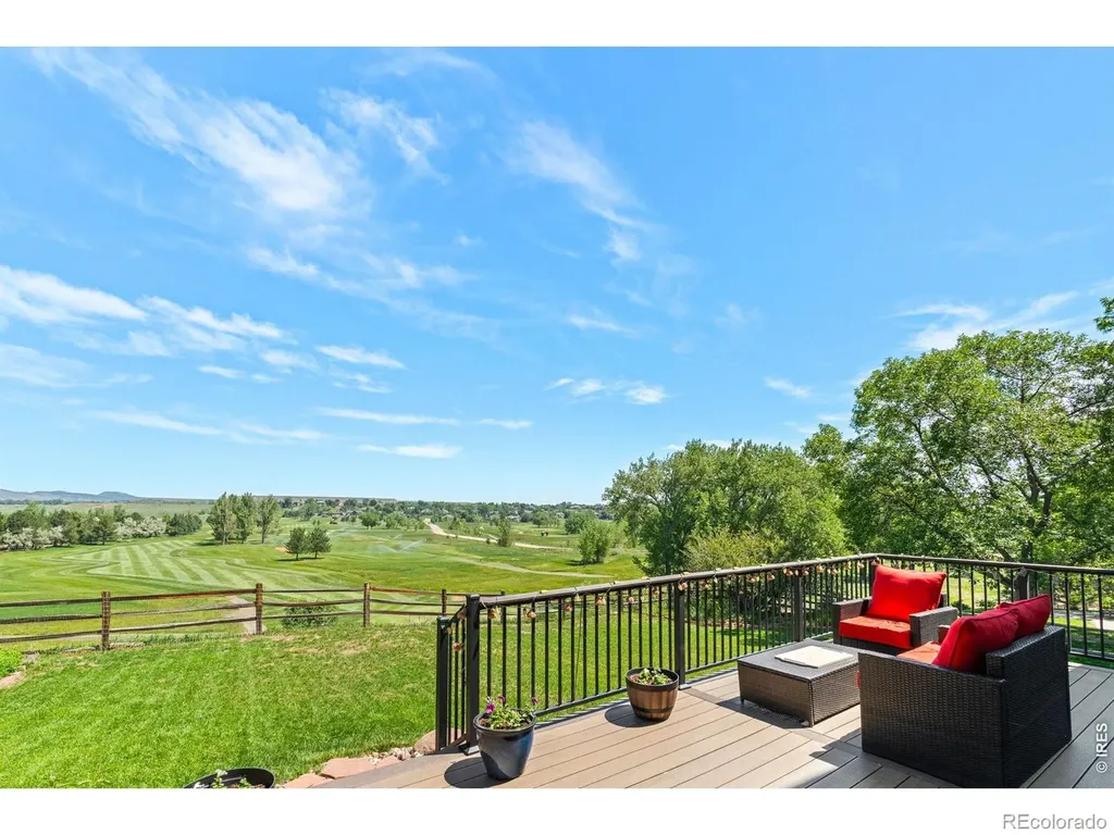 4279 Pebble Beach Drive Longmont CO 80503