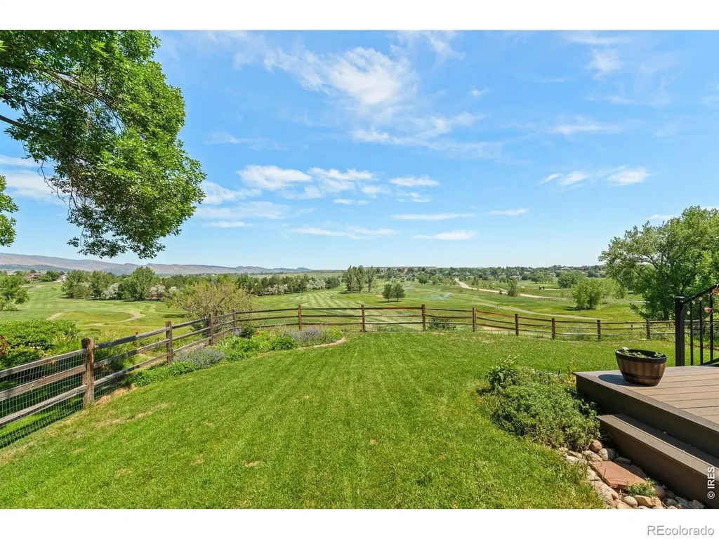 4279 Pebble Beach Drive Longmont CO 80503