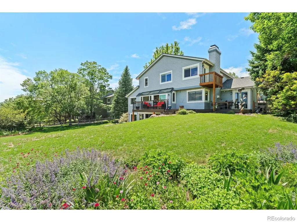 4279 Pebble Beach Drive Longmont CO 80503