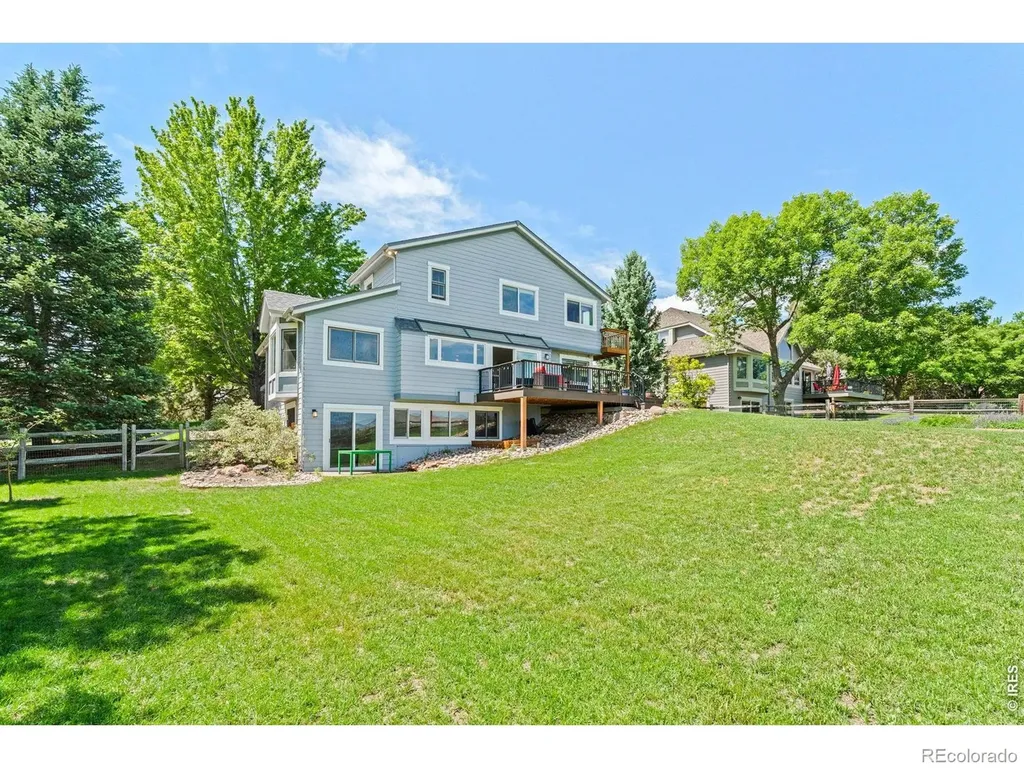 4279 Pebble Beach Drive Longmont CO 80503
