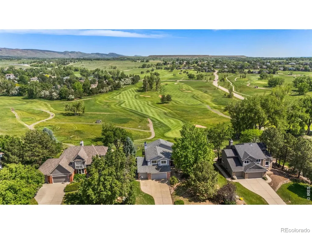4279 Pebble Beach Drive Longmont CO 80503