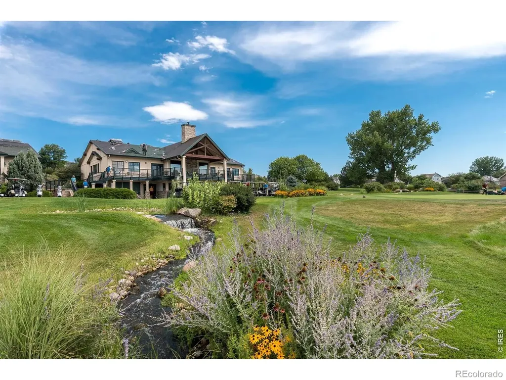 4279 Pebble Beach Drive Longmont CO 80503