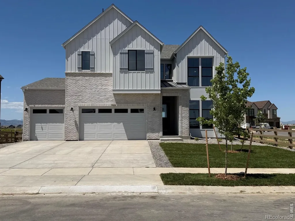 1365 Weller Court Timnath CO 80547