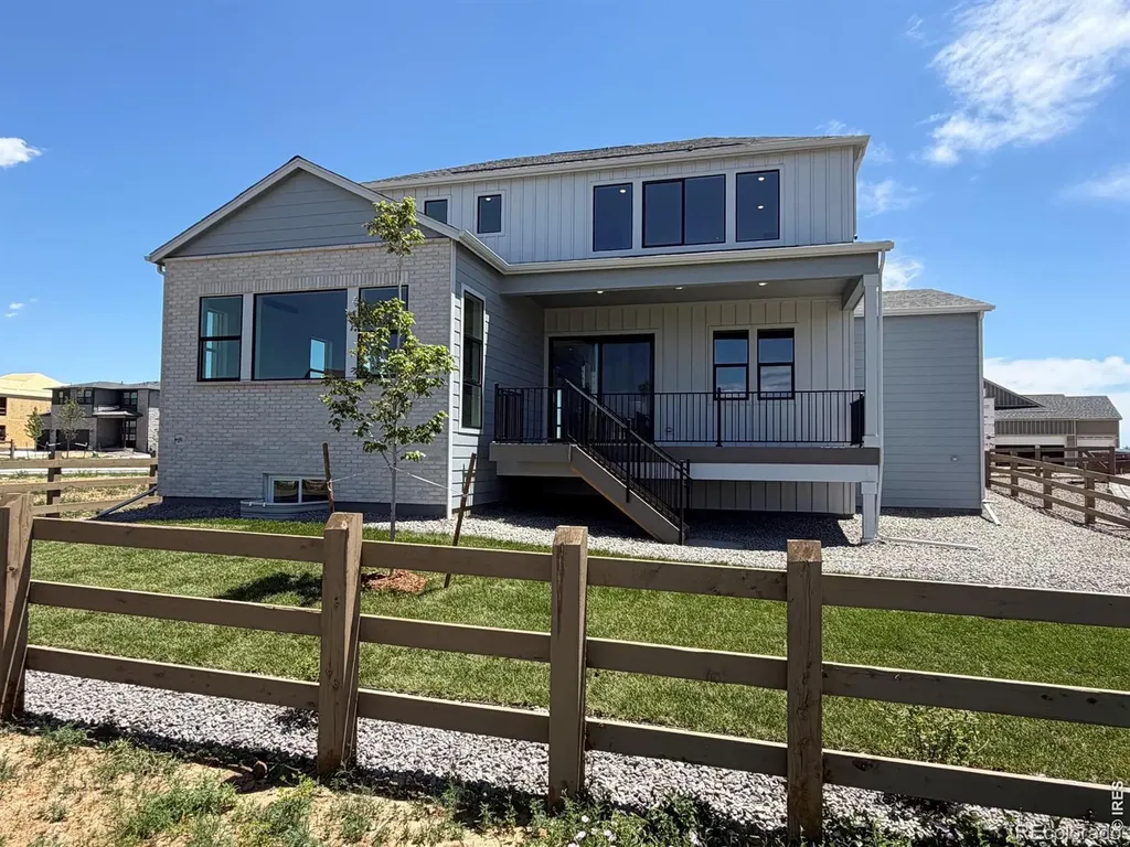 1365 Weller Court Timnath CO 80547