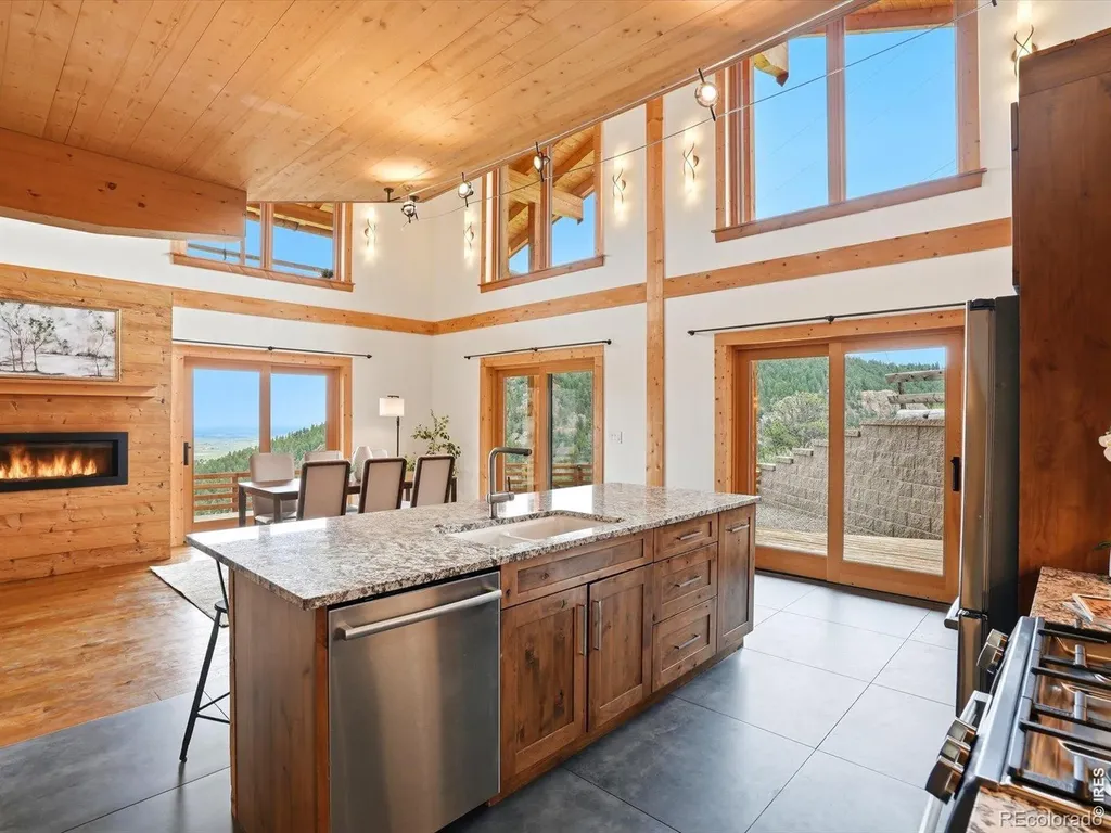 9567 Ute Drive Golden CO 80403