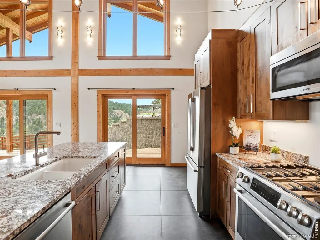 9567 Ute Drive Golden CO 80403