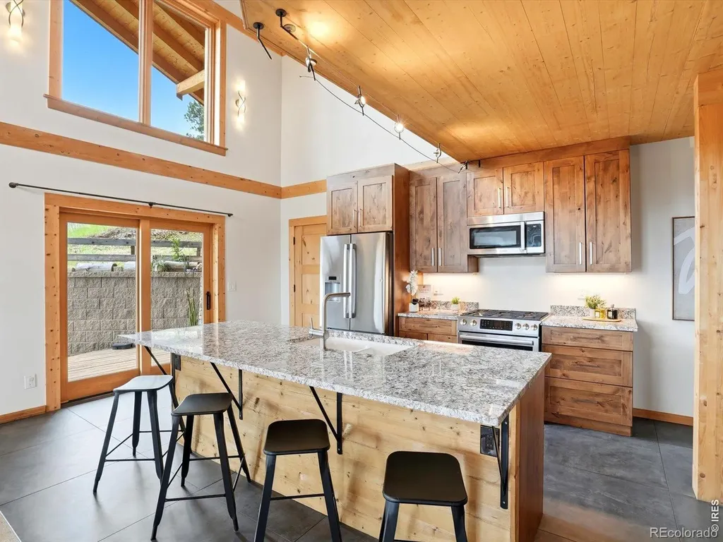 9567 Ute Drive Golden CO 80403
