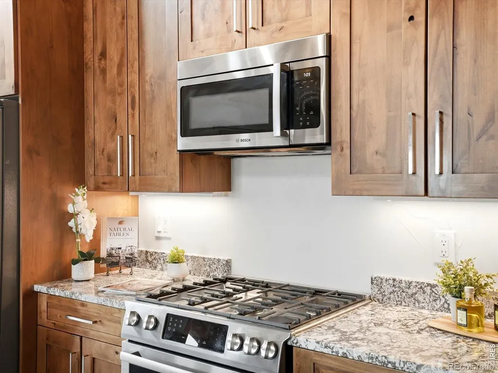 9567 Ute Drive Golden CO 80403