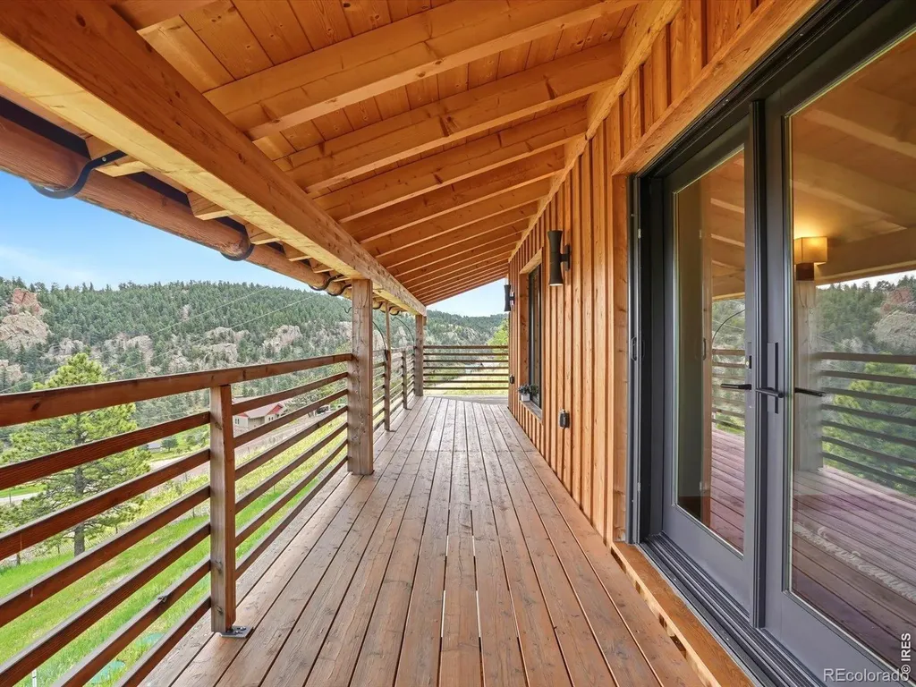 9567 Ute Drive Golden CO 80403