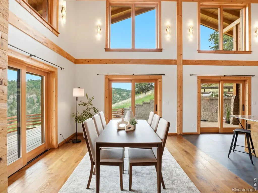 9567 Ute Drive Golden CO 80403