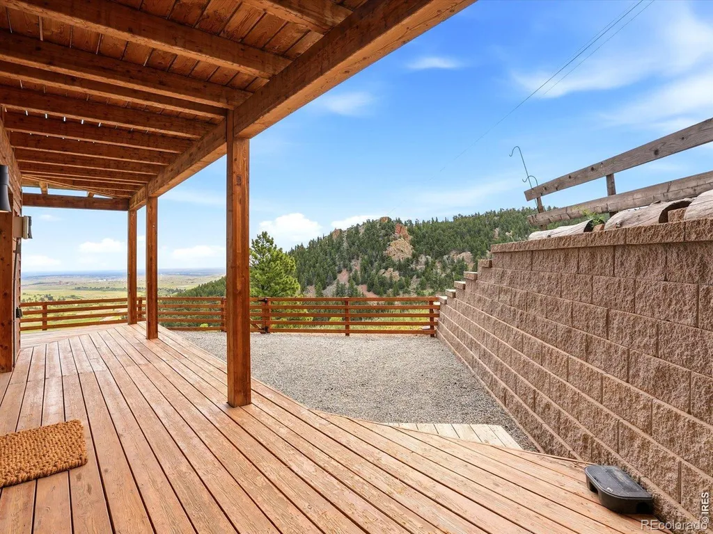 9567 Ute Drive Golden CO 80403