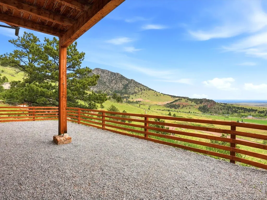 9567 Ute Drive Golden CO 80403
