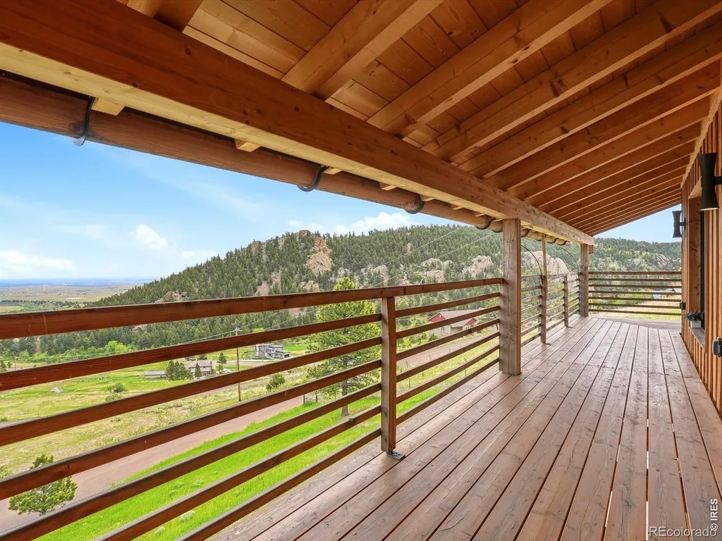 9567 Ute Drive Golden CO 80403