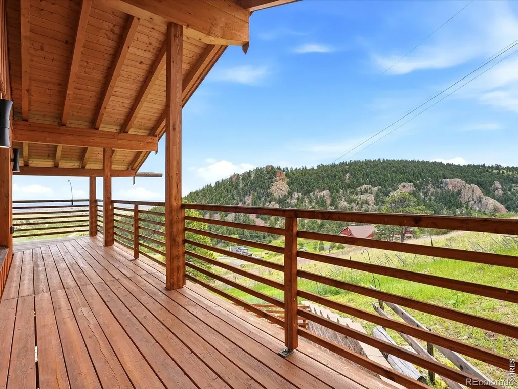 9567 Ute Drive Golden CO 80403