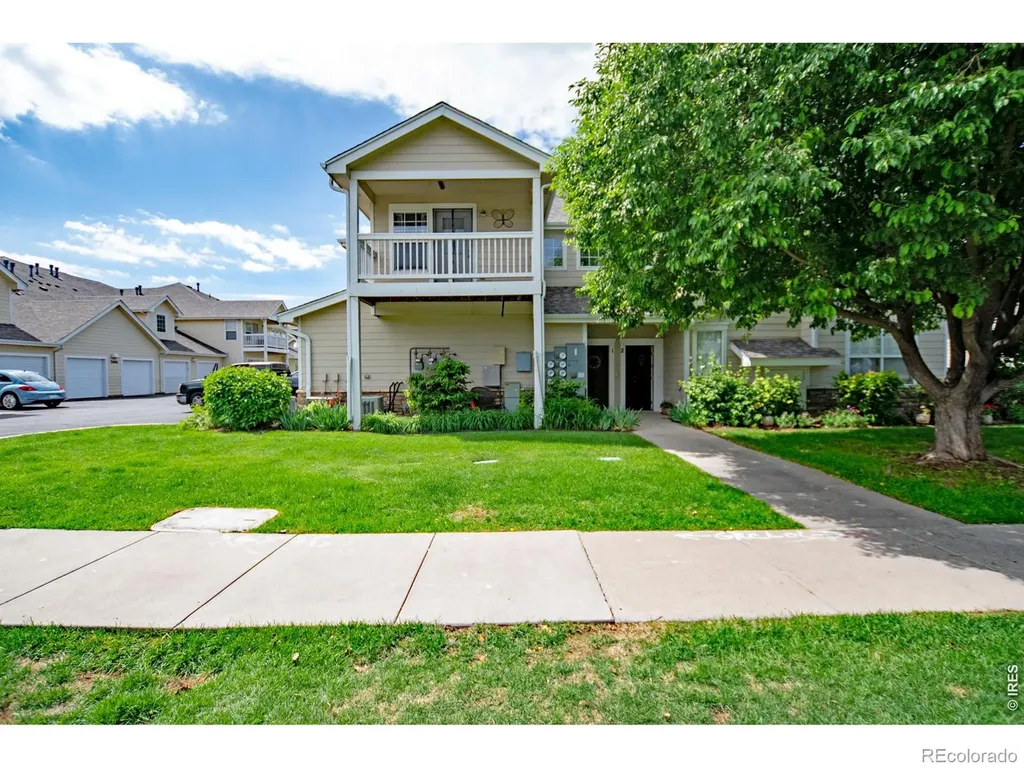 3600 Ponderosa Court Evans CO 80620