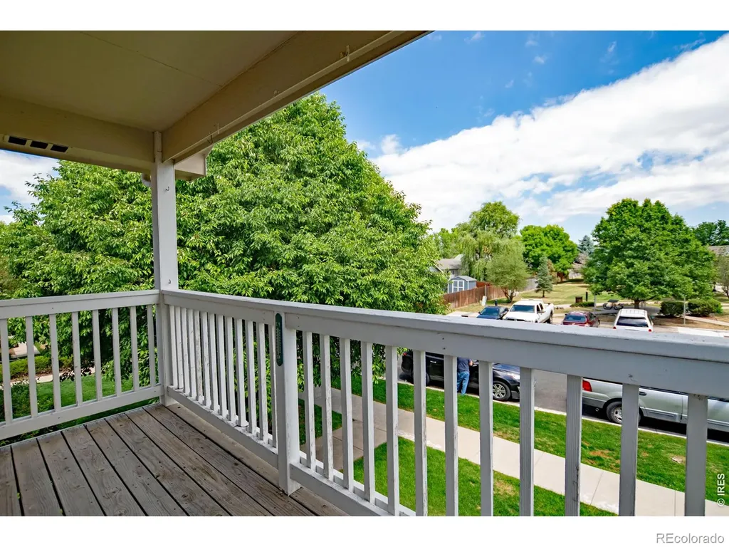3600 Ponderosa Court Evans CO 80620