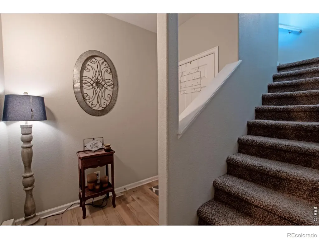 3600 Ponderosa Court Evans CO 80620