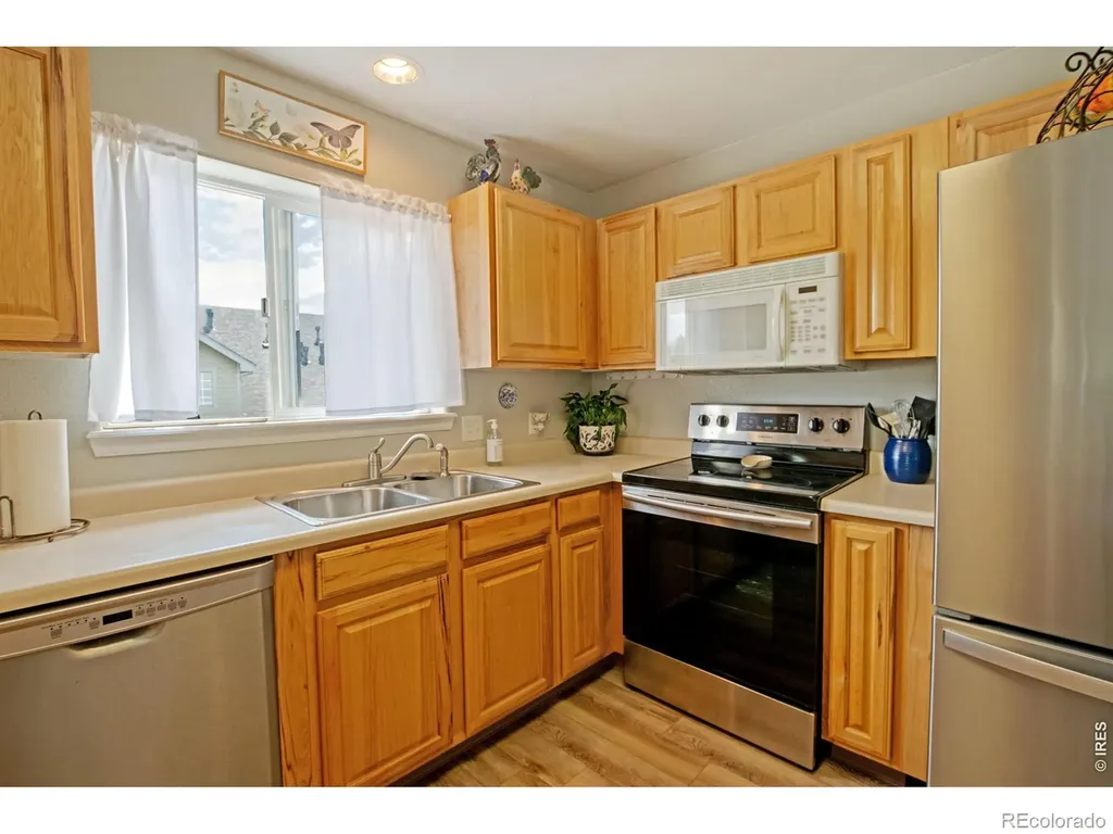 3600 Ponderosa Court Evans CO 80620