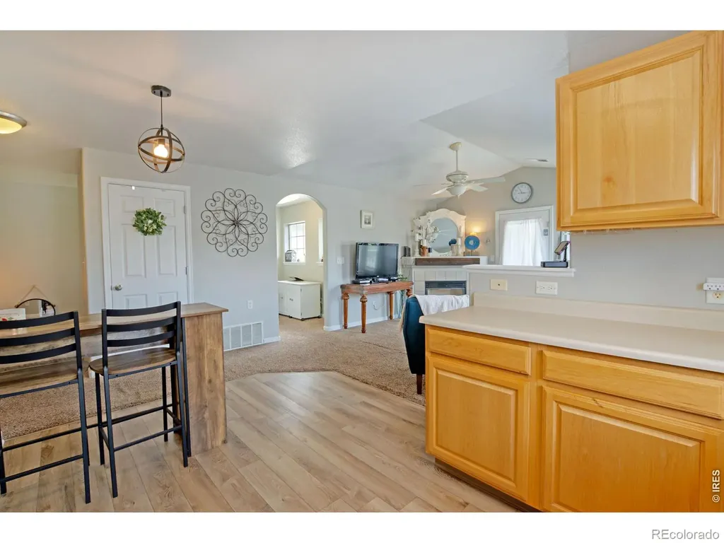 3600 Ponderosa Court Evans CO 80620