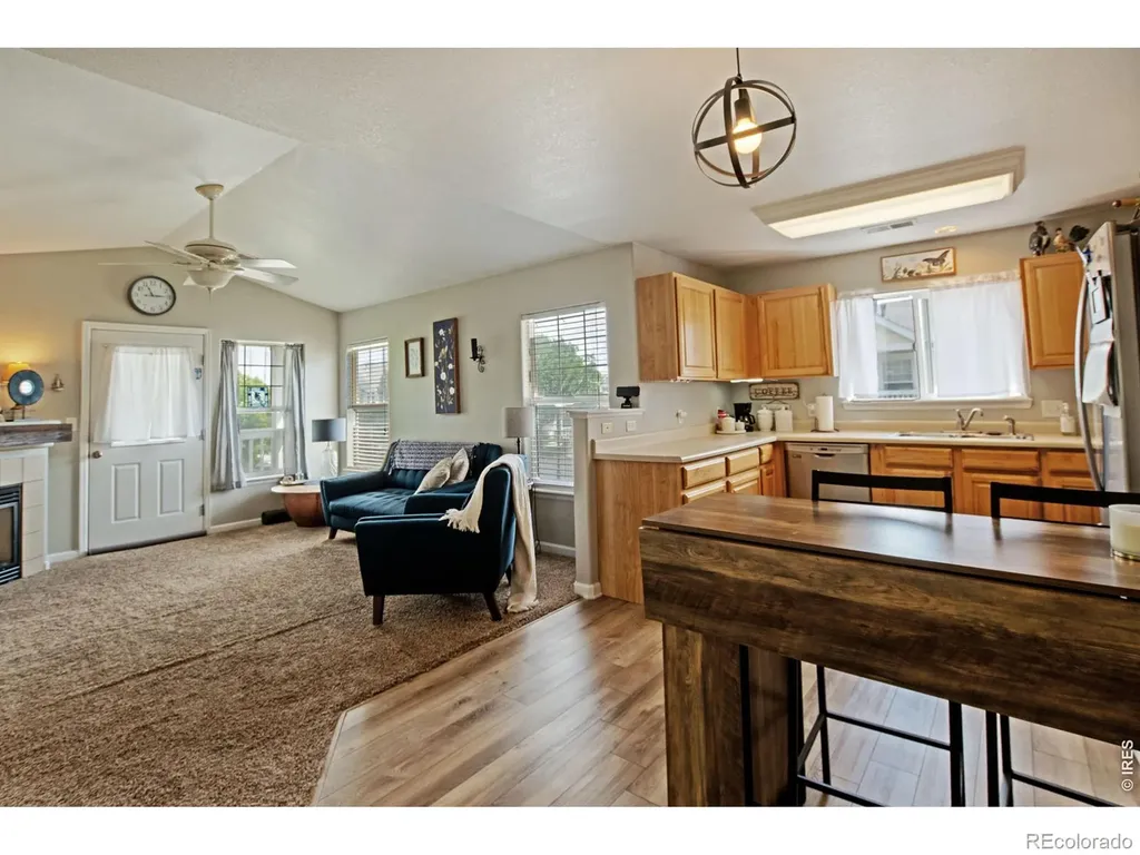3600 Ponderosa Court Evans CO 80620