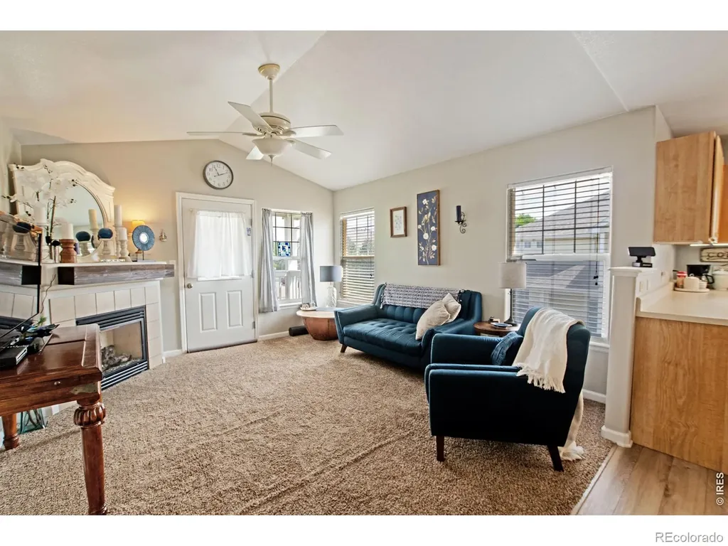 3600 Ponderosa Court Evans CO 80620