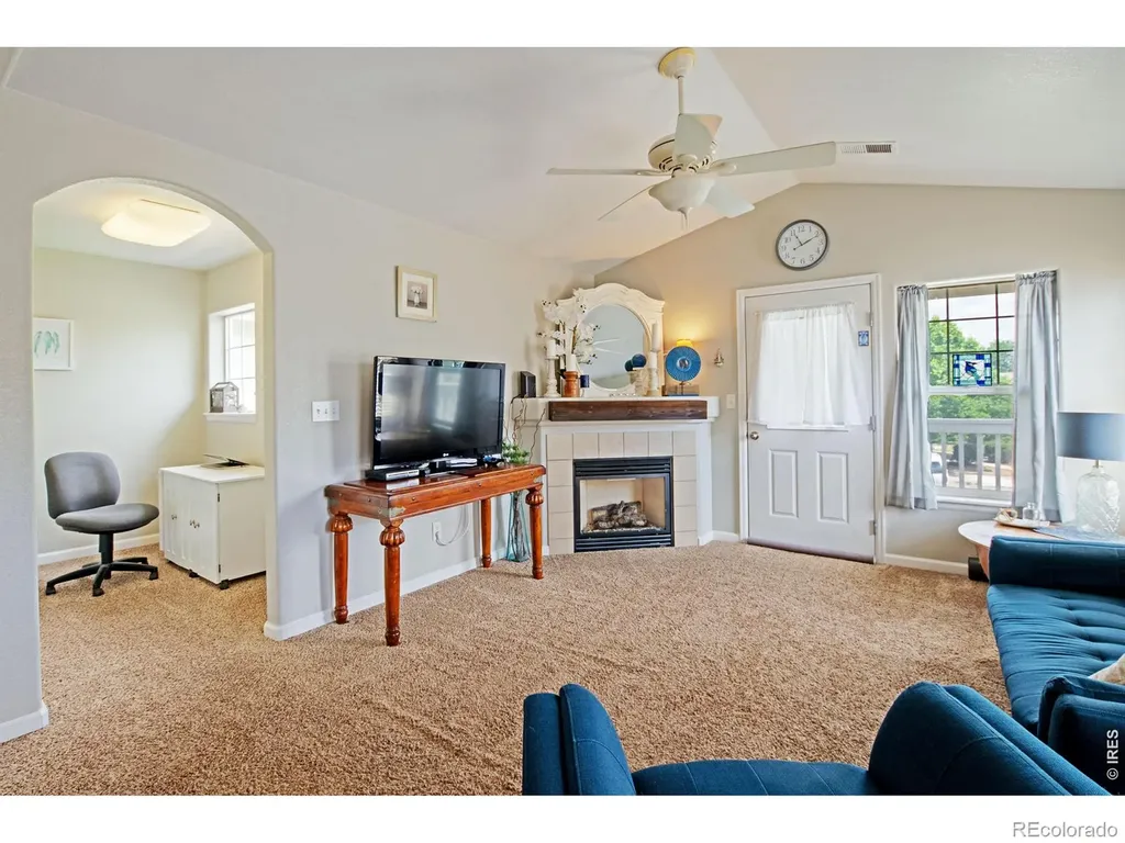 3600 Ponderosa Court Evans CO 80620