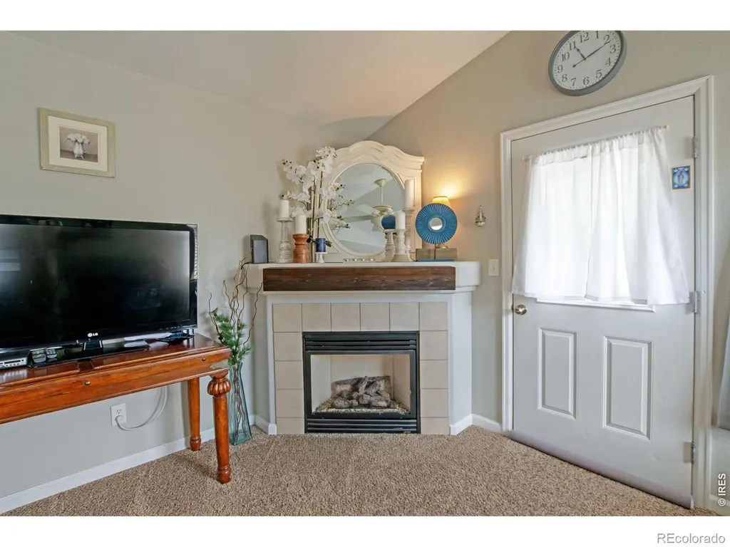 3600 Ponderosa Court Evans CO 80620